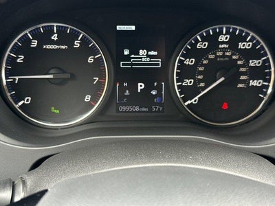 2018 Mitsubishi Outlander SEL S-AWC