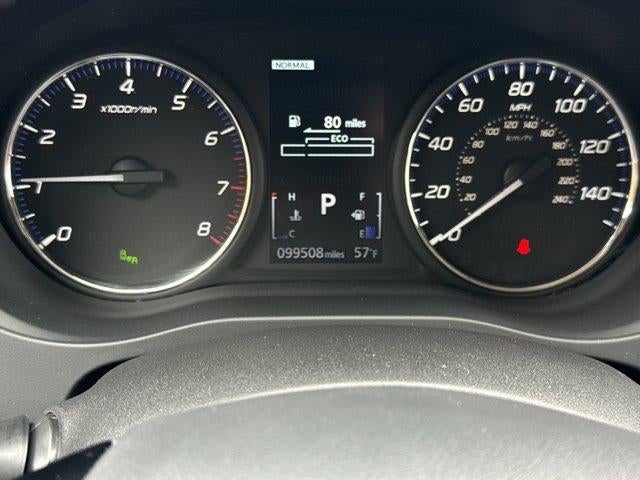 2018 Mitsubishi Outlander SEL S-AWC