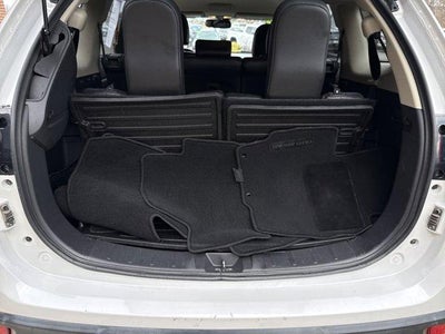 2018 Mitsubishi Outlander SEL S-AWC