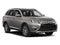 2018 Mitsubishi Outlander SEL S-AWC