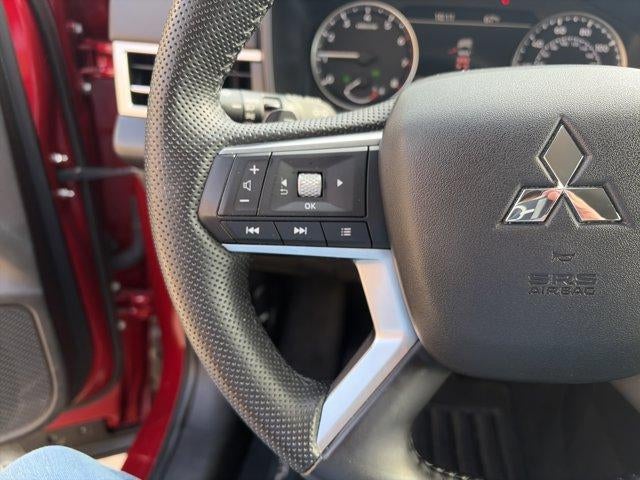2025 Mitsubishi Outlander SE S-AWC