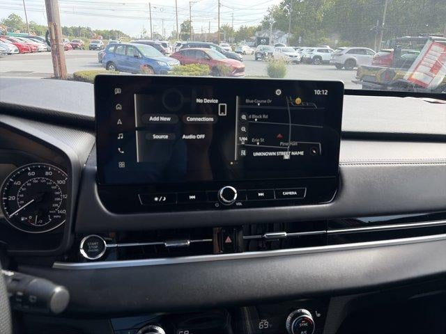 2025 Mitsubishi Outlander SE S-AWC