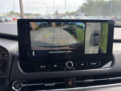 2025 Mitsubishi Outlander SE S-AWC