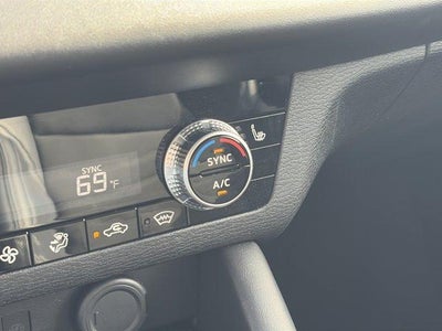2025 Mitsubishi Outlander SE S-AWC