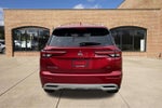 2023 Mitsubishi Outlander SEL S-AWC