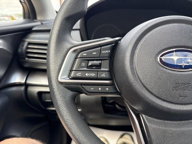 2024 Subaru Impreza Sport AWD