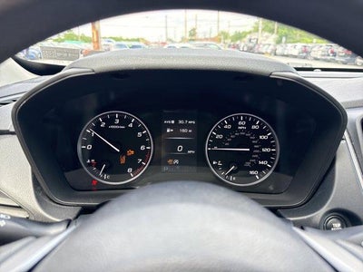 2024 Subaru Impreza Sport AWD