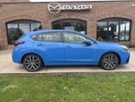 2024 Subaru Impreza Sport AWD