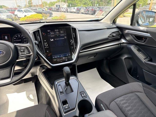 2024 Subaru Impreza Sport AWD