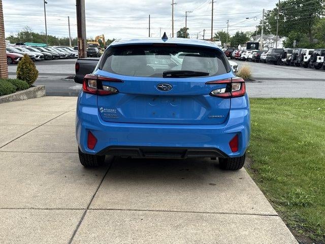2024 Subaru Impreza Sport AWD
