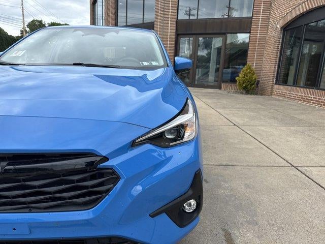 2024 Subaru Impreza Sport AWD