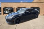 2022 Toyota GR86 Premium Auto (Natl)