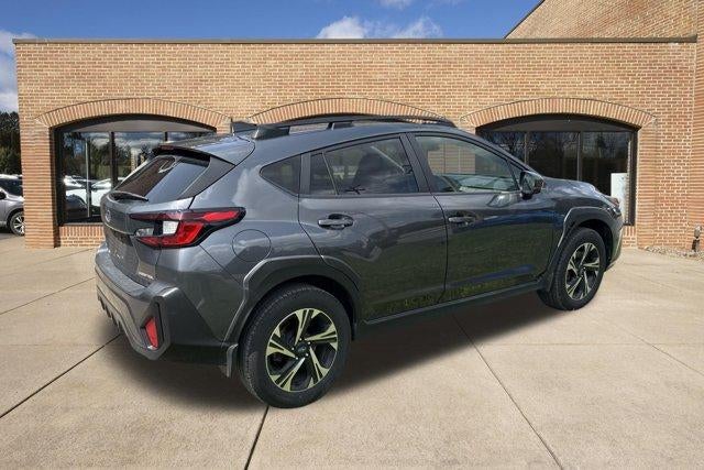 2024 Subaru Crosstrek Premium AWD