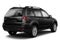 2011 Subaru Forester 2.5X Touring with Navigation
