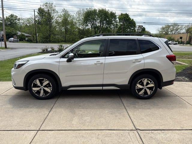 2020 Subaru Forester Touring CVT