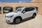 2020 Subaru Forester Touring CVT