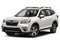 2020 Subaru Forester Touring CVT
