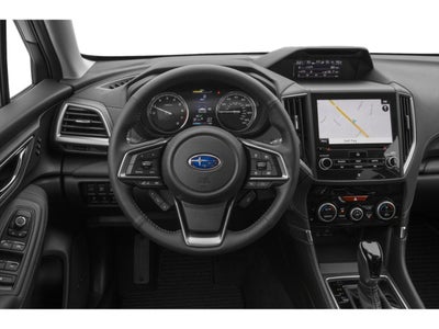 2020 Subaru Forester Touring CVT