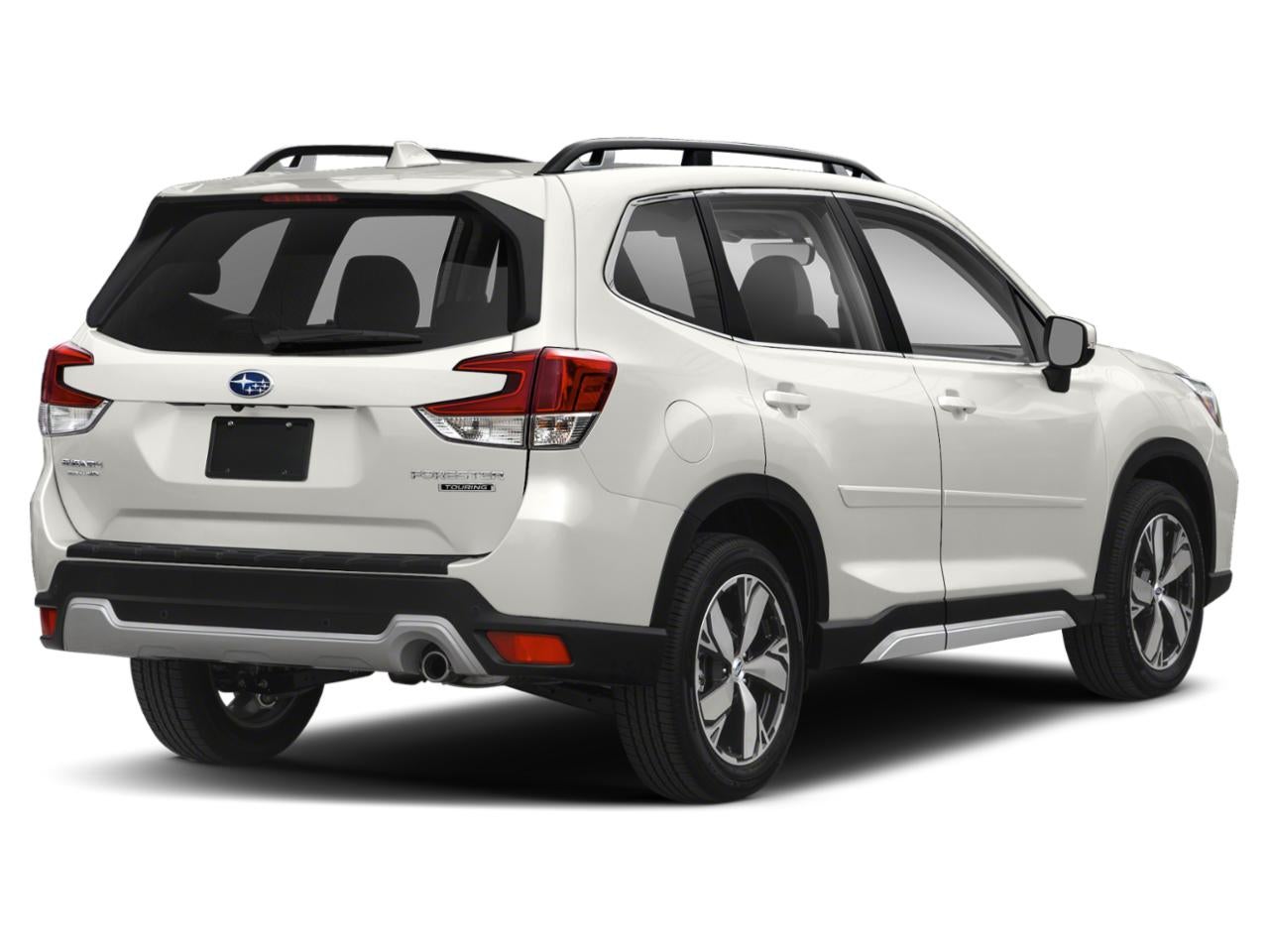 2020 Subaru Forester Touring CVT