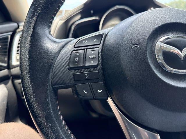 2014 Mazda Mazda3 4dr Sdn Auto s Touring