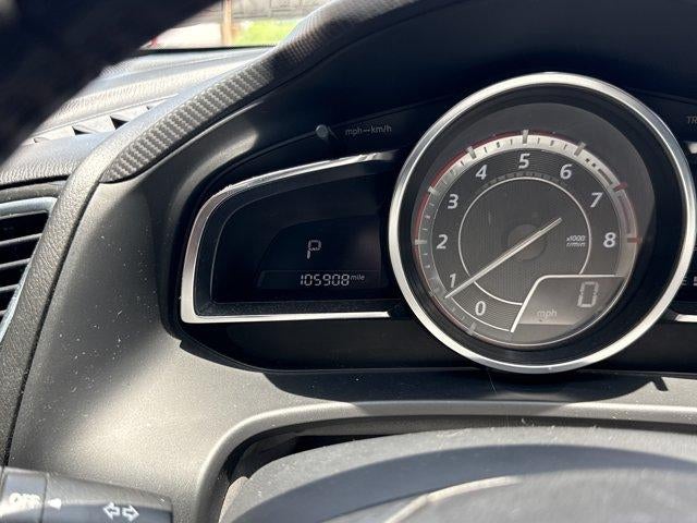 2014 Mazda Mazda3 4dr Sdn Auto s Touring