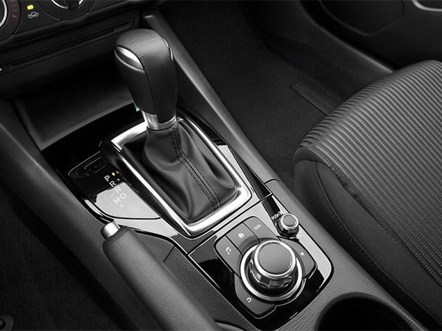 2014 Mazda Mazda3 4dr Sdn Auto s Touring