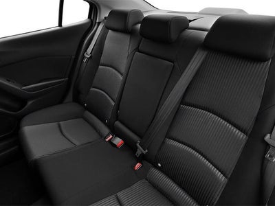 2014 Mazda Mazda3 4dr Sdn Auto s Touring