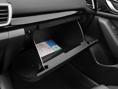 2014 Mazda Mazda3 4dr Sdn Auto s Touring