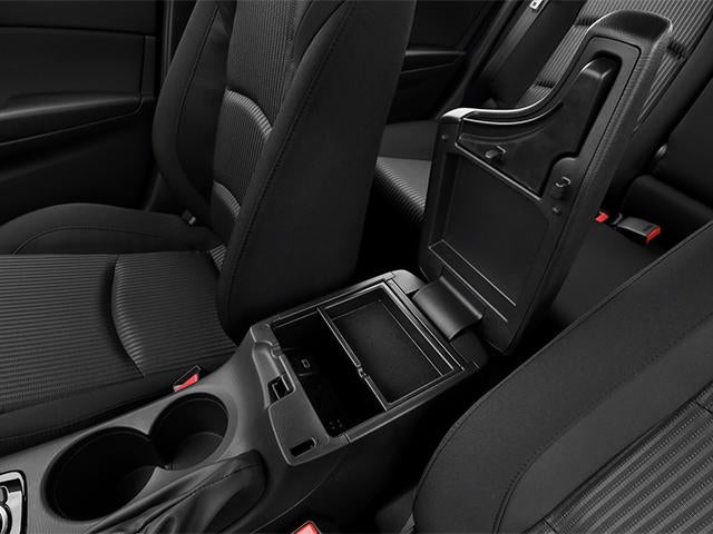 2014 Mazda Mazda3 4dr Sdn Auto s Touring