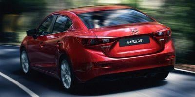 2014 Mazda Mazda3 4dr Sdn Auto s Touring
