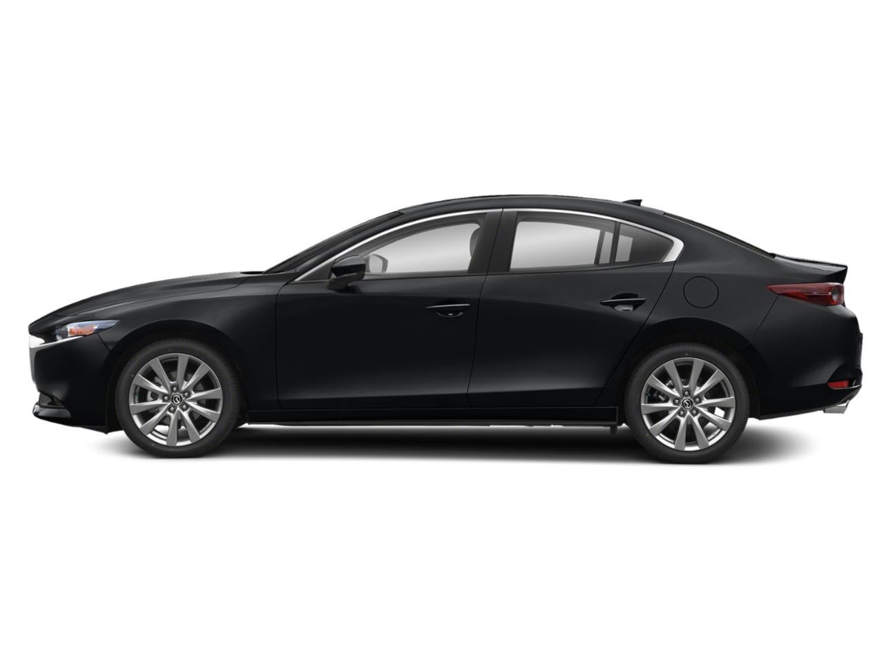 2021 Mazda Mazda3 Sedan Preferred AWD