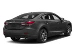 2016 Mazda Mazda6 4dr Sdn Auto i Grand Touring