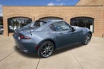 2021 Mazda Mazda MX-5 Miata RF Grand Touring Auto