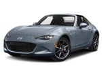 2021 Mazda Mazda MX-5 Miata RF Grand Touring Auto