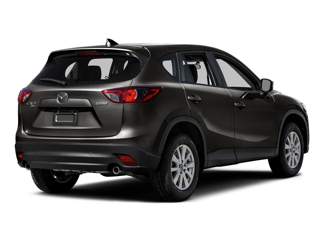 2016 Mazda Mazda CX-5 AWD 4dr Auto Touring