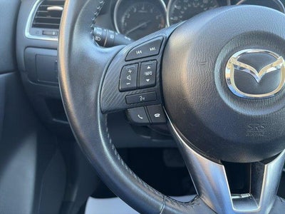2016 Mazda Mazda CX-5 2016.5 AWD 4dr Auto Touring