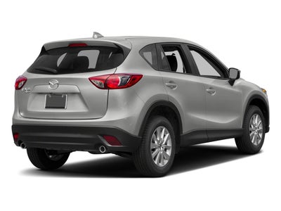 2016 Mazda Mazda CX-5 2016.5 AWD 4dr Auto Touring