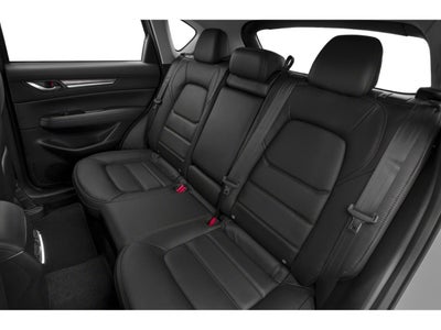2020 Mazda Mazda CX-5 Grand Touring Reserve AWD