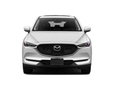 2020 Mazda Mazda CX-5 Grand Touring Reserve AWD