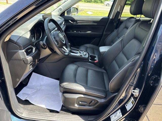 2025 Mazda Mazda CX-5 2.5 S Select Package AWD