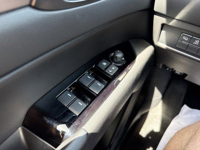 2025 Mazda Mazda CX-5 2.5 S Select Package AWD