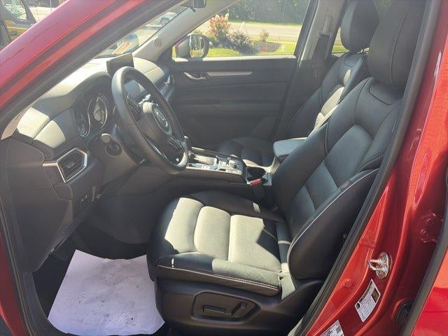 2025 Mazda Mazda CX-5 2.5 S Select Package AWD