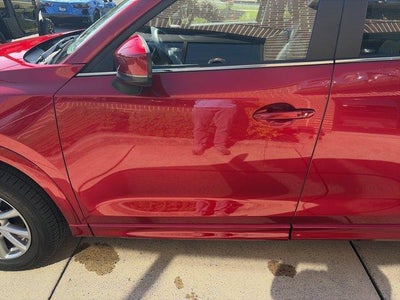 2025 Mazda Mazda CX-5 2.5 S Select Package AWD