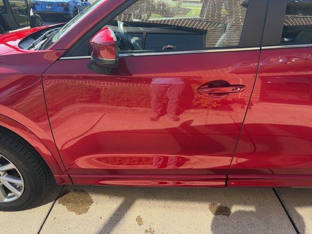 2025 Mazda Mazda CX-5 2.5 S Select Package AWD