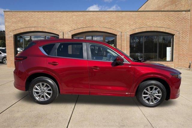 2025 Mazda Mazda CX-5 2.5 S Select Package AWD