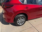 2025 Mazda Mazda CX-5 2.5 S Select Package AWD
