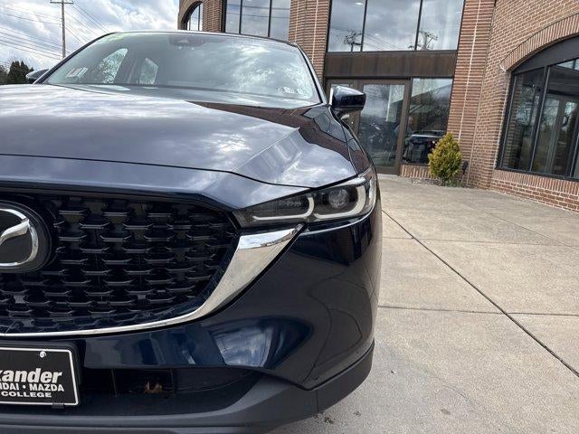 2023 Mazda Mazda CX-5 2.5 S Select Package AWD