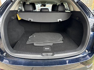 2023 Mazda Mazda CX-5 2.5 S Select Package AWD