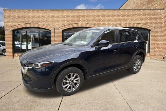 2023 Mazda Mazda CX-5 2.5 S Select Package AWD