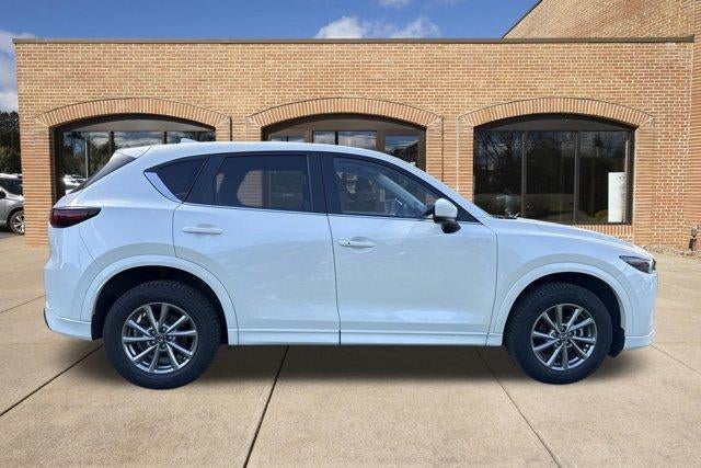 2025 Mazda Mazda CX-5 2.5 S Preferred Package AWD